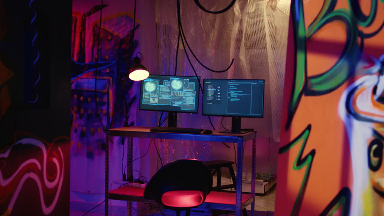 ordenadores utilizados para actividades de cibercrimen