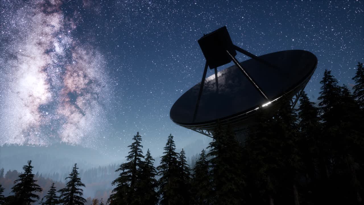 Astronomical Observatory