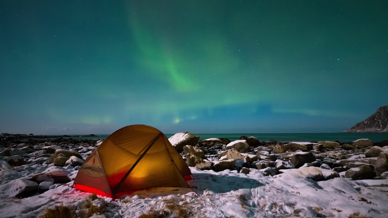 나는 천체 사진 작가입니다