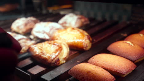 Gourmet-bread-at-Chiapas-Mexico