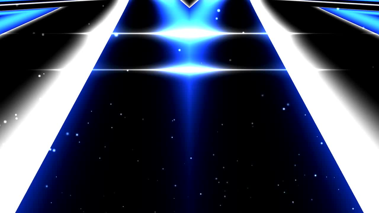 fondo de movimiento de video de bucle vj