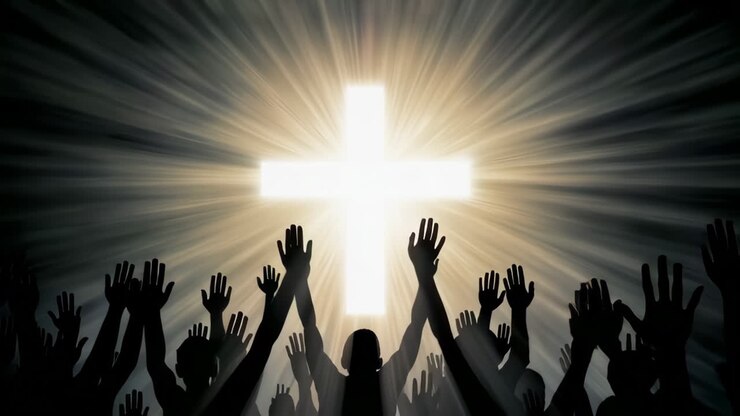 Worship and Praise