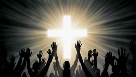 worship and praise