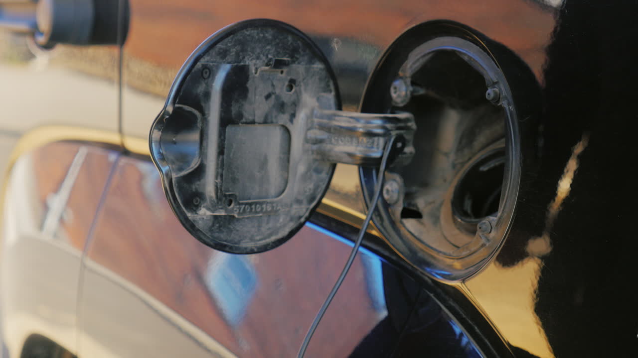 отверстие бензобака 1