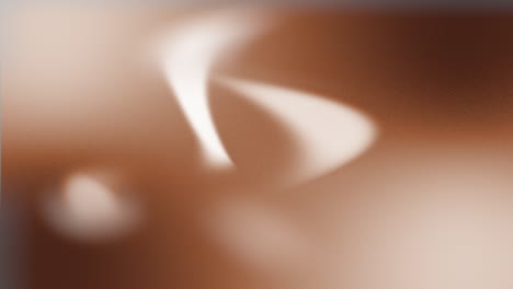 abstract brown gradient background