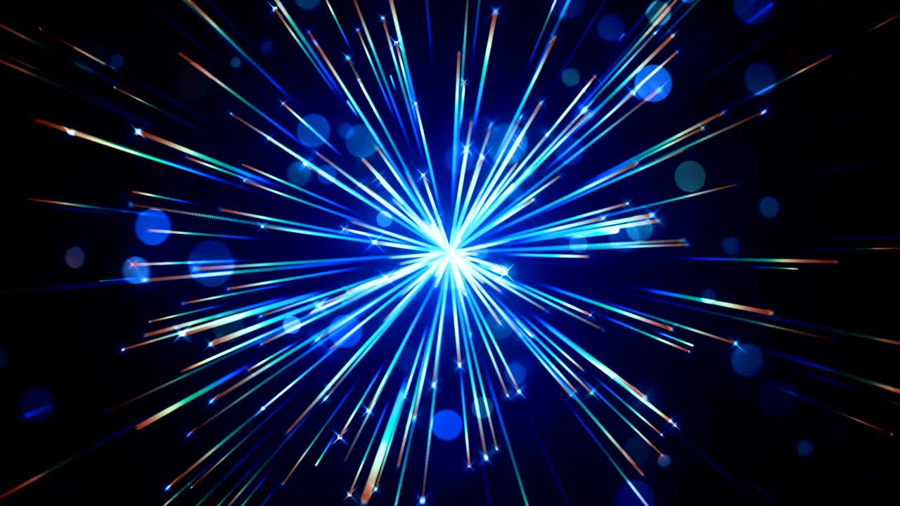 반이는 밝은 줄무