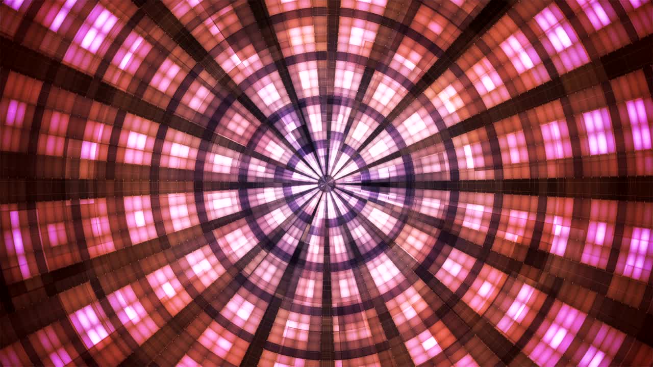 박이는 하이테크 그런지 플레임 터널, 마룬, 기업