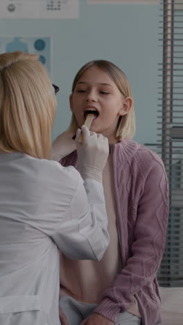 medical examination