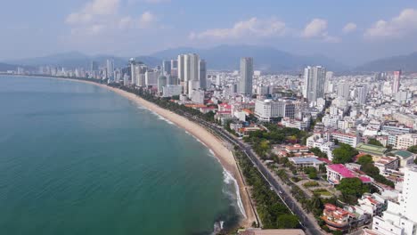 The-coastal-city-of-Nha-Trang-Vietnam