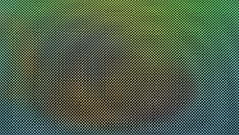 seamless illusion of moving colors