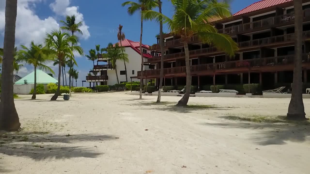 playa zafiro islas vírgenes de los estados unidos