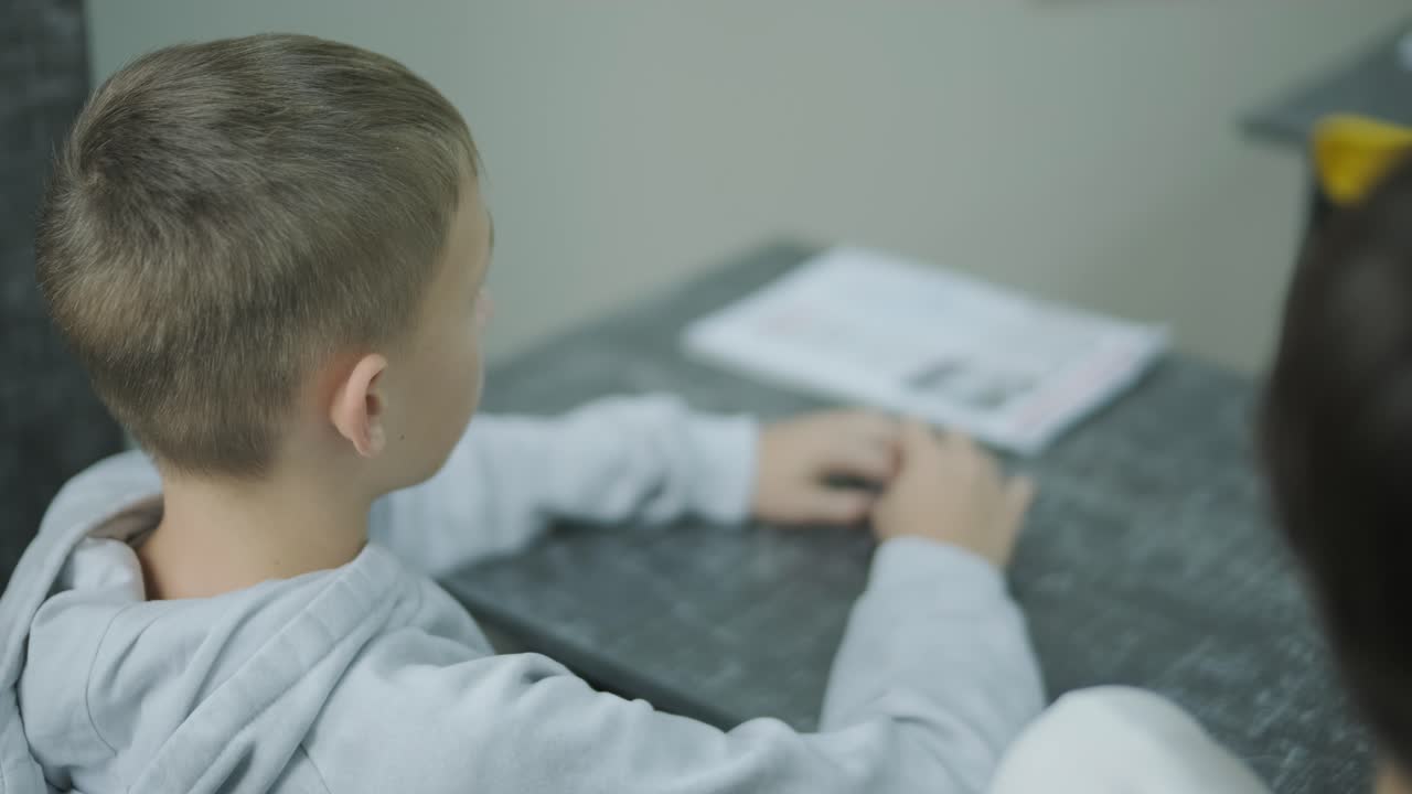 урок английского языка для подростков