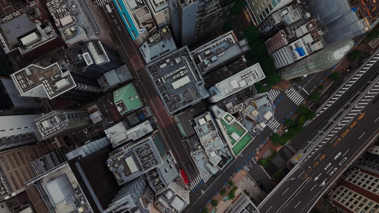 도시의 항공보기