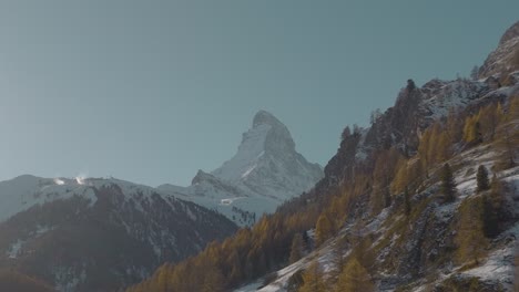 Importhorn-Zermatt,-Wallis,-Suiza