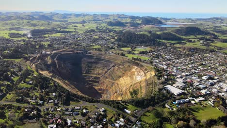 inveromental impact of gold mining