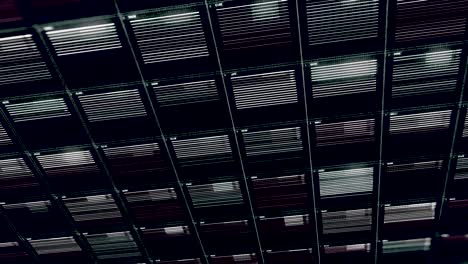 Digital Interface Grid