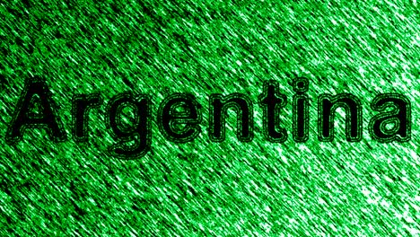Argentina