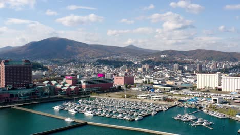 Die-Beste-Aussicht-In-Otaru