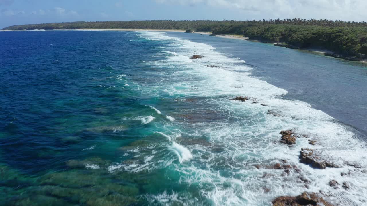 Tonga, Polynésie