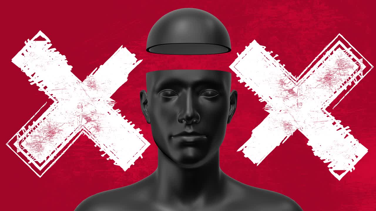 최소한의 그래픽, 그룬지 모양의 다채로운 사이키델릭 디자인, 인체 추상 개념 예술, 현실적인 3d 캐릭터, 창의적인 현대 스 모션 스타일의 남자 또는 여자, 밝은 패션 애니메이션.