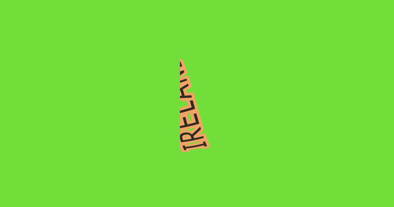 Un titolo in green screen: Irlanda