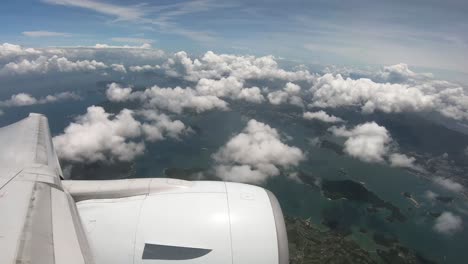 arriving-to-Hong-Kong-on-Cathay-Pacific-business-class