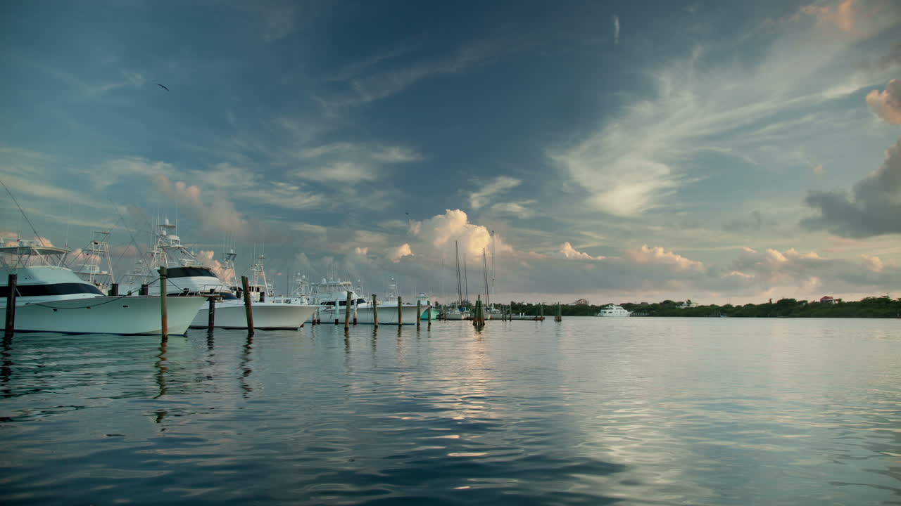 이슬라 무헤레스 보트 01