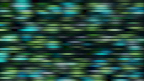 abstract blurred horizontal lines