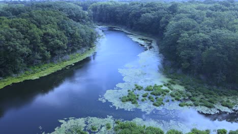 Ozark-Look-Der-Ruddiman-Lagune