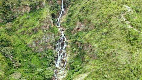 colinas de pokot del oeste kenia