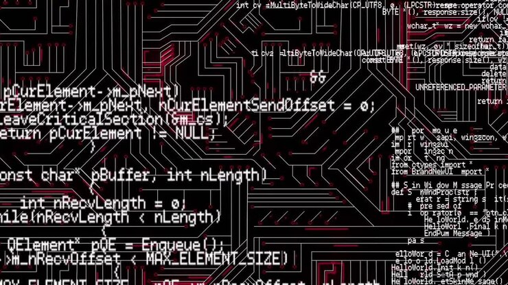 Program codes and digital circuit