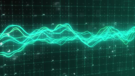 visualización de datos abstractos