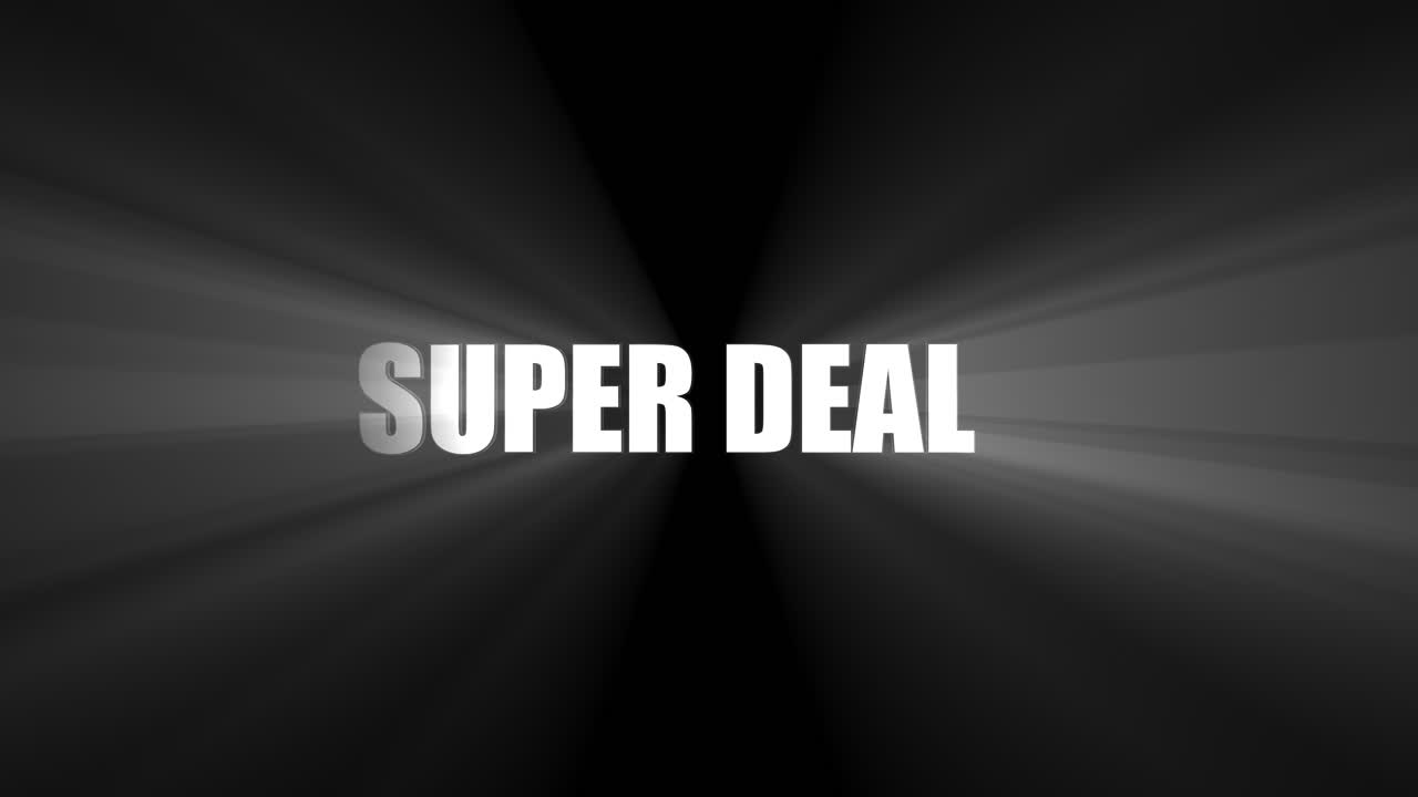Discover unbeatable graphic sale promotions showcasing super deals in an engaging digital format