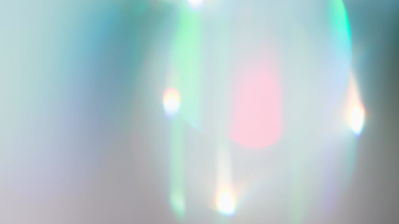 deslumbramiento prismático suave