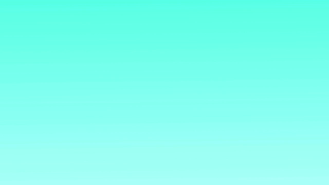 Dynamic animation. Smooth gradient background