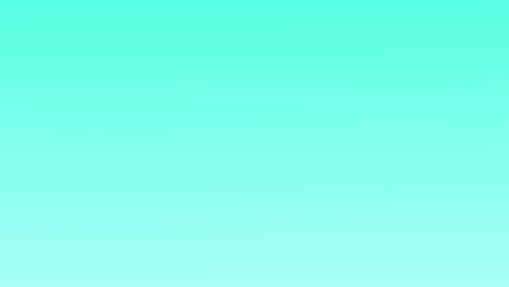 animación dinámica. fondo de gradiente suave