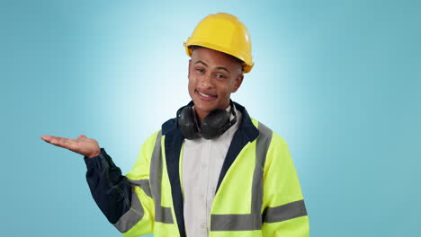 Construction-worker,-portrait