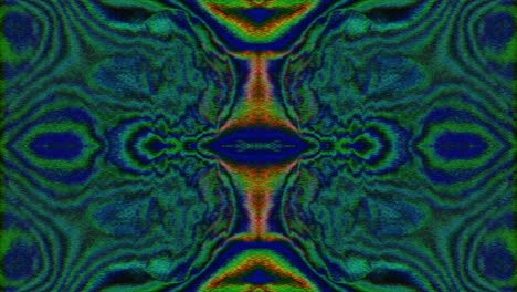fondo holográfico ornamental multicolor nostálgico elegante demostración de fallo digital transformaciones fractales para cualquier tipo de proyecto