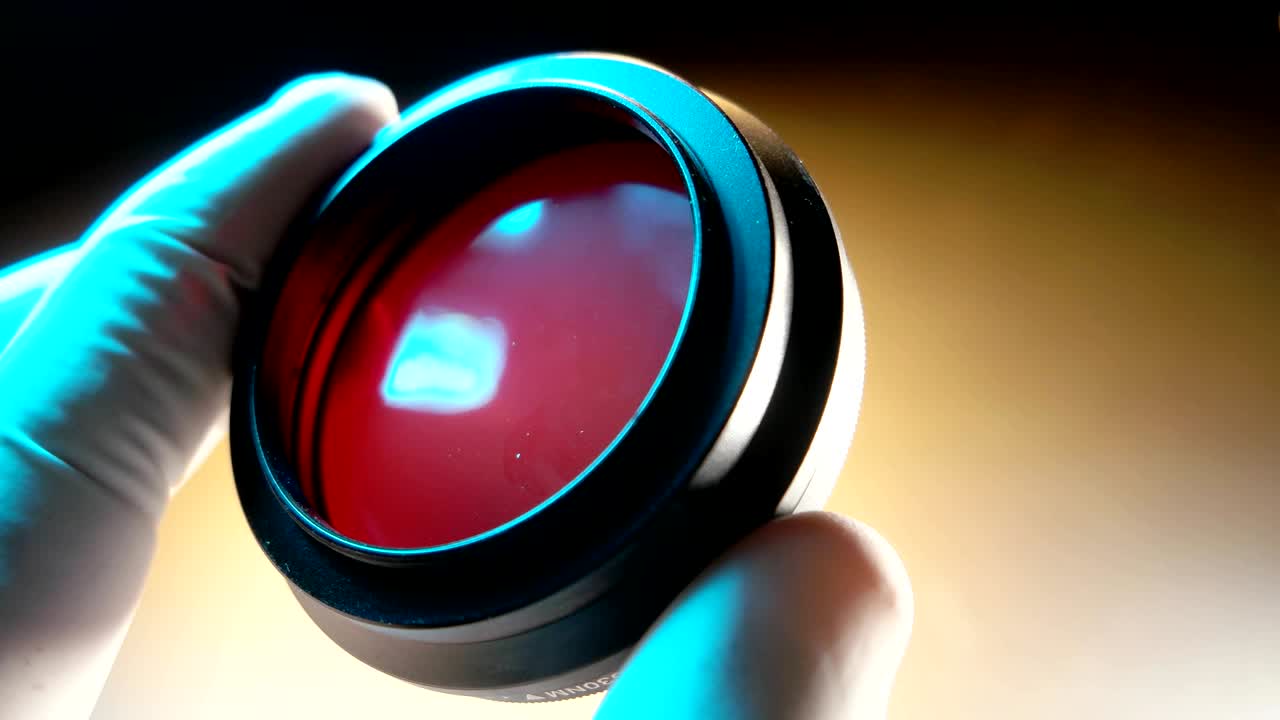 카메라 사진 필터