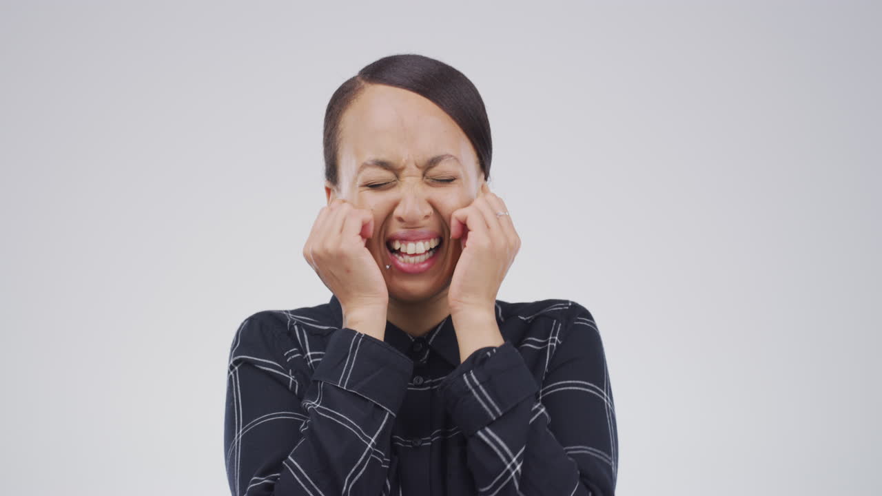 Going through a breakup isn't easy