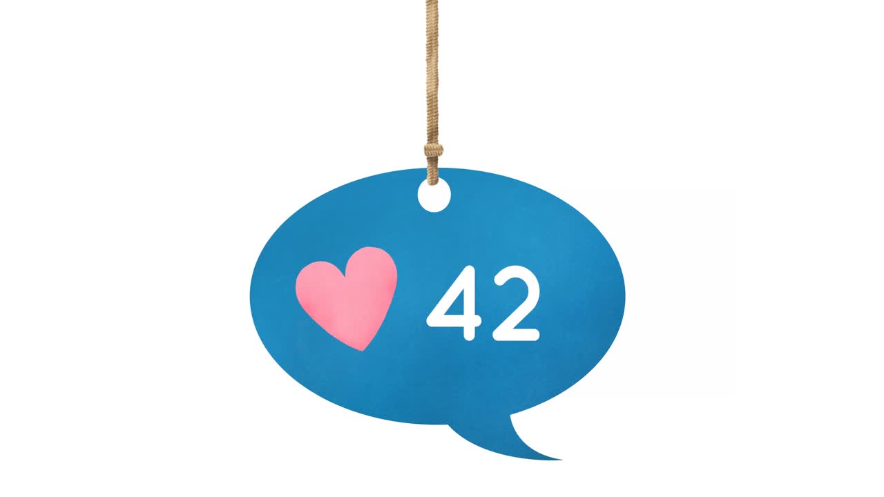 숫자 4k와 함께 연설 풍선을  ⁇ 어