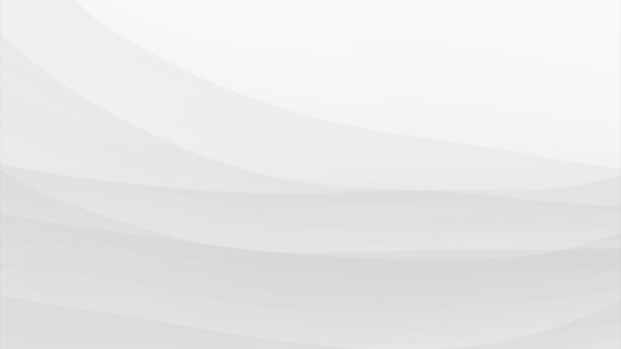 Motion Graphic of White background with abstract style