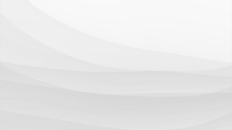 Motion Graphic of White background with abstract style