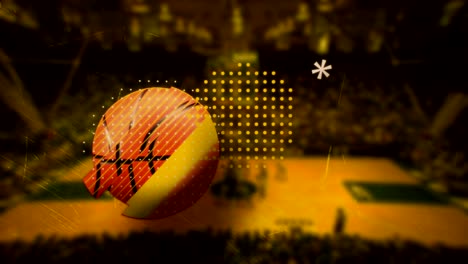 basketball