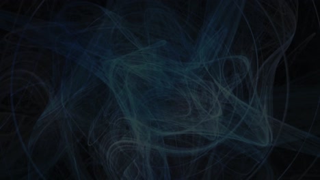 fondo de animación abstracta