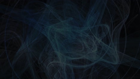 abstract animation background