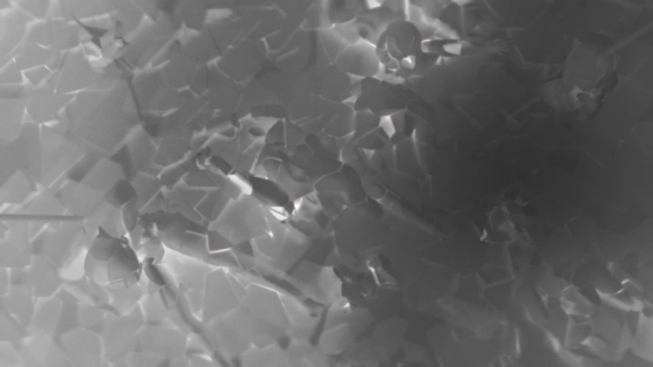 Destroyed andorids on a junkyard in xRay