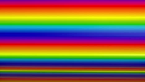 fondo con gradiente multicolor
