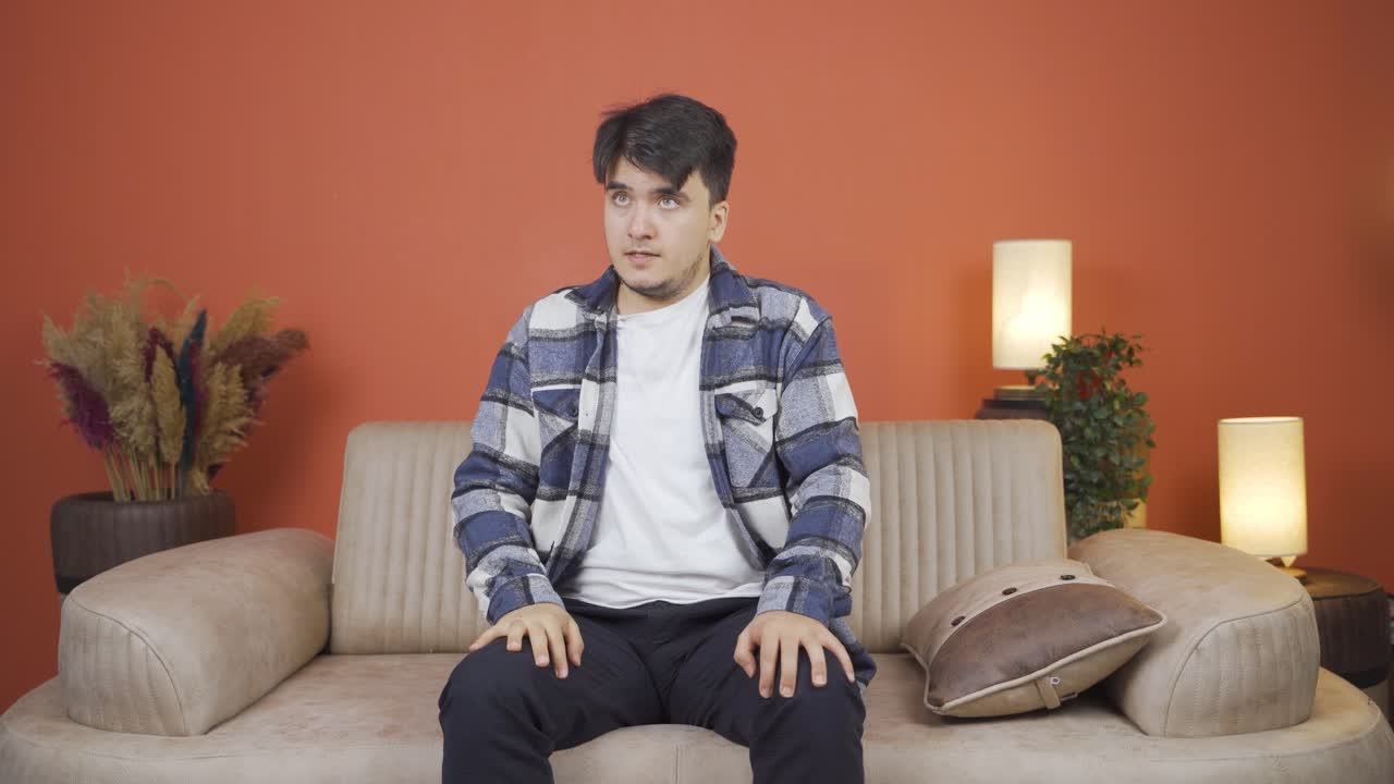 좌절한 사람은 화를 내죠.