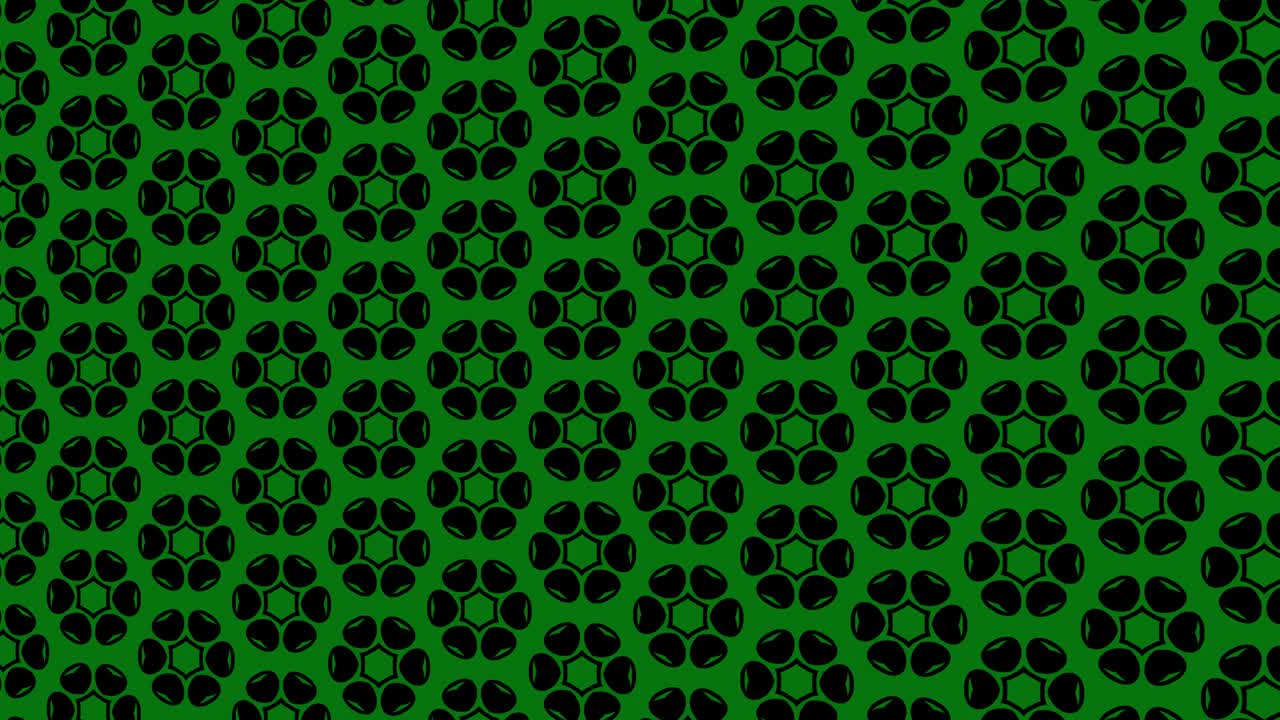 Background video footage with colors patterns and textures for video composing